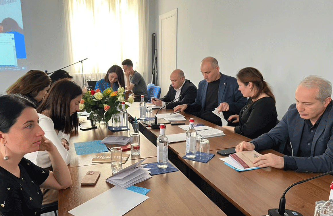 Во Владикавказском институте управления  состоялся круглый стол «Перспективы развития туризма в РСО-Алания: точки притяжения».
