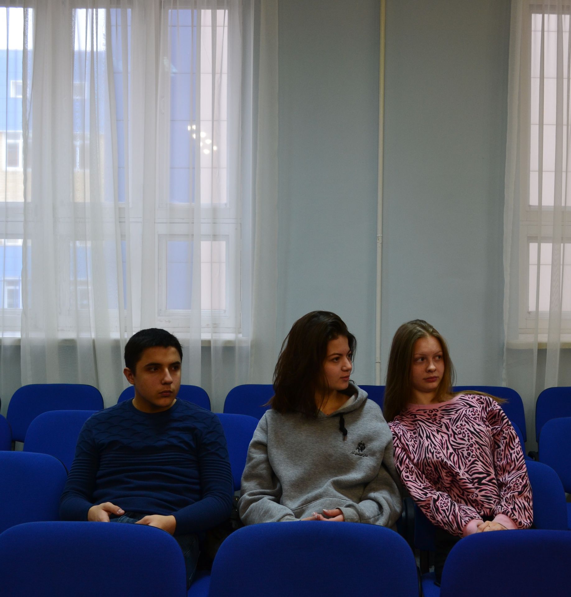 Во Владикавказском институте управления состоялся круглый стол «Криминологические особенности предупреждения преступности»